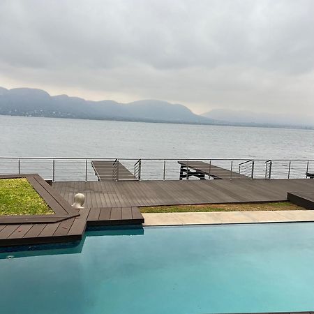 Pecanwood Dam View Hartbeespoort Exterior photo