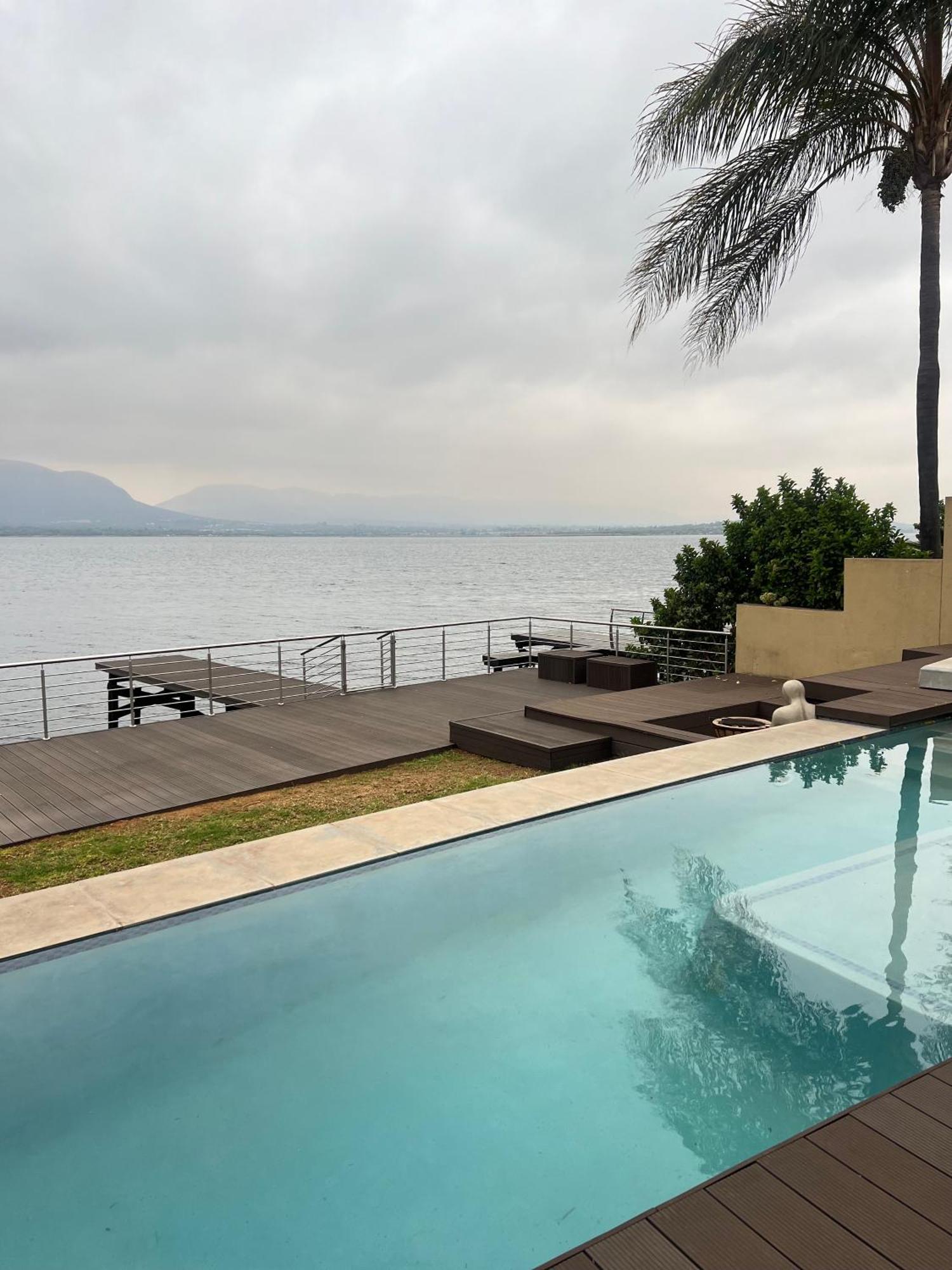 Pecanwood Dam View Hartbeespoort Exterior photo